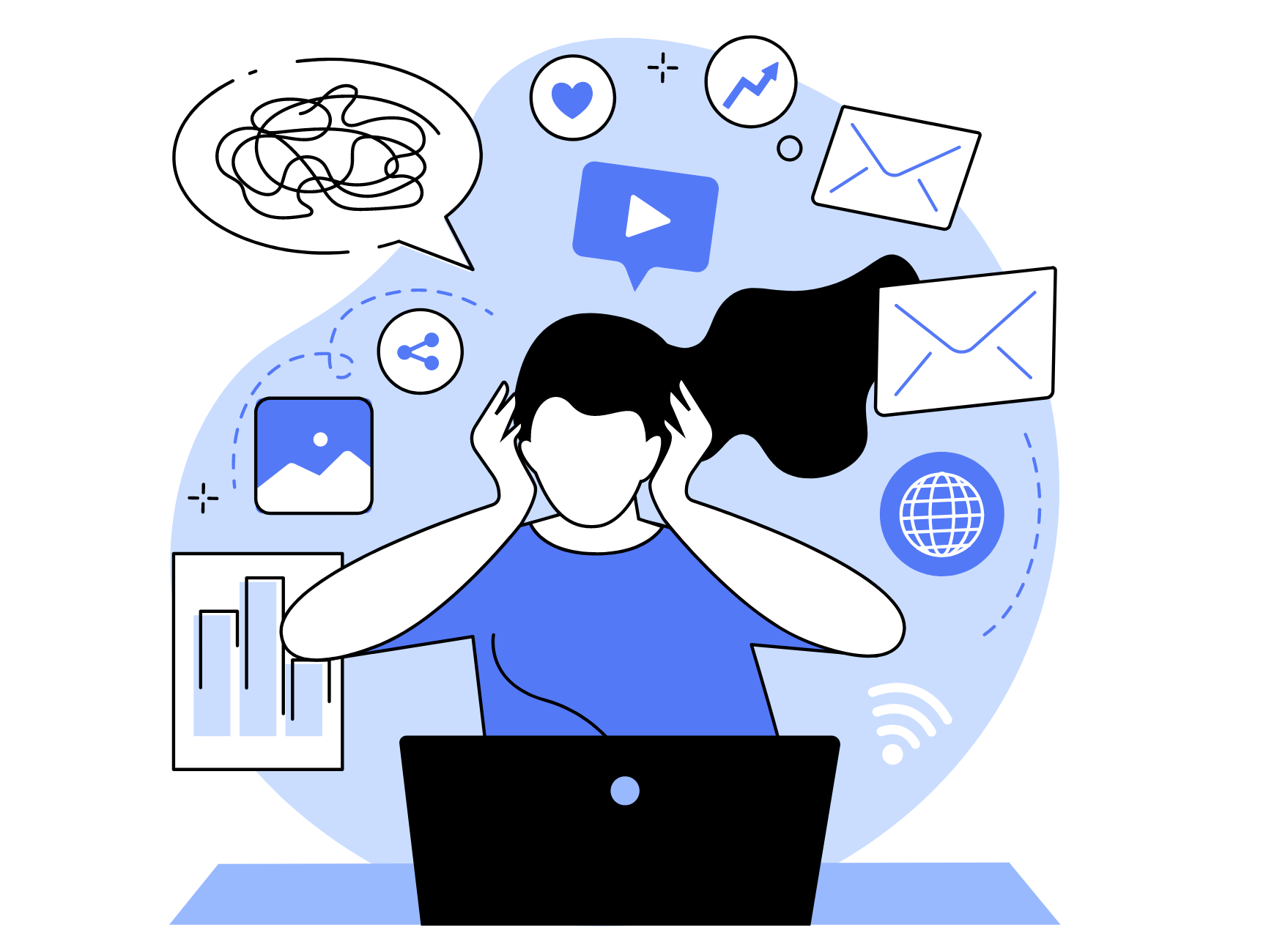 Attention Deficit Hyperactivity Disorder ADHD 